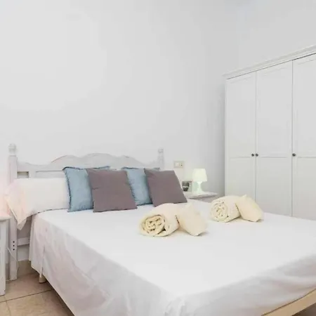 Appartement Maca Plaza *