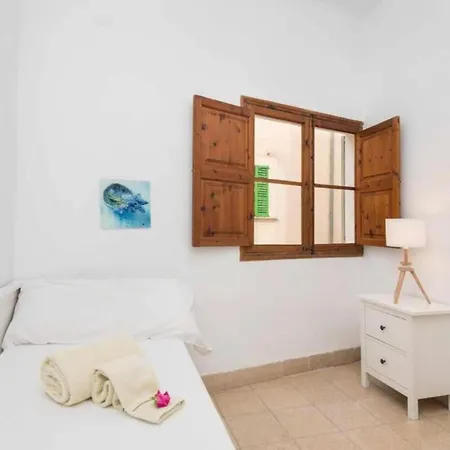 Appartement Maca Plaza *