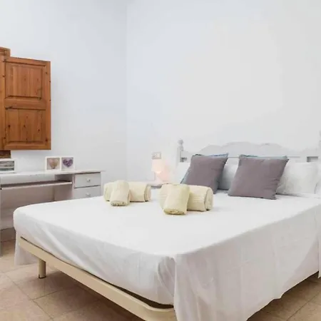 Appartement Maca Plaza Campanet