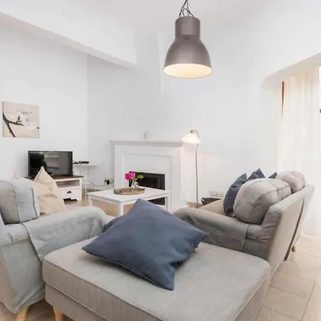 Appartement Maca Plaza
