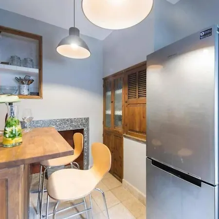 Maca Plaza Appartement Campanet